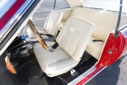 										1966 Pontiac GTO Hardtop Coupe 4-Speed full									