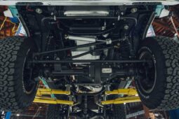 1968 Ford Bronco Coyote-Powered