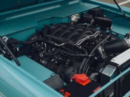 1968 Ford Bronco Coyote-Powered