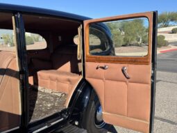 										1939 Packard Twelve 1708 7-Passenger Touring Sedan full									
