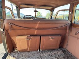										1939 Packard Twelve 1708 7-Passenger Touring Sedan full									