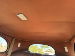 										1939 Packard Twelve 1708 7-Passenger Touring Sedan full									