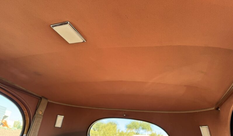 								1939 Packard Twelve 1708 7-Passenger Touring Sedan full									