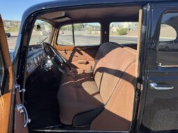 										1939 Packard Twelve 1708 7-Passenger Touring Sedan full									