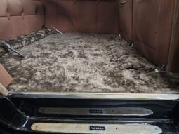 										1939 Packard Twelve 1708 7-Passenger Touring Sedan full									