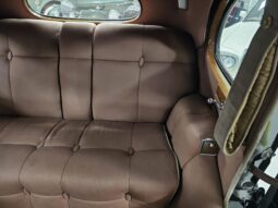 										1939 Packard Twelve 1708 7-Passenger Touring Sedan full									