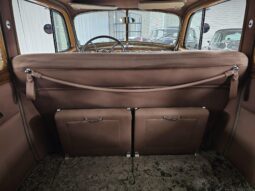 										1939 Packard Twelve 1708 7-Passenger Touring Sedan full									