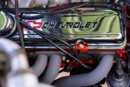 										1976 Chevrolet K5 Blazer Cheyenne 4×4 full									