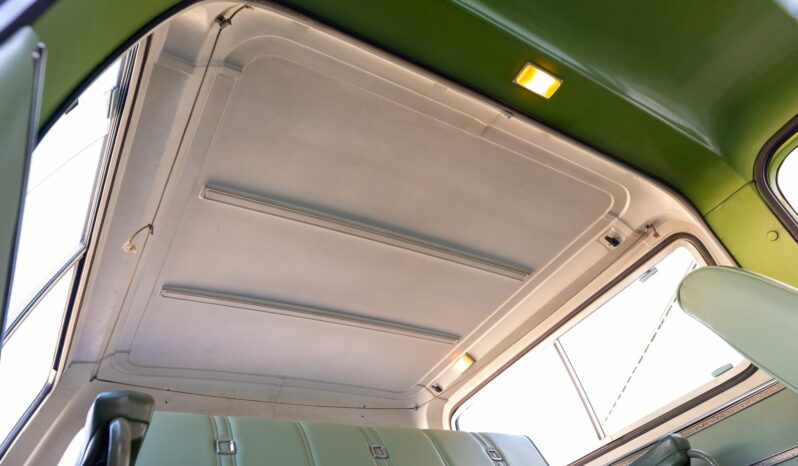 								1976 Chevrolet K5 Blazer Cheyenne 4×4 full									