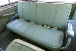 										1976 Chevrolet K5 Blazer Cheyenne 4×4 full									