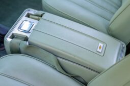 										1976 Chevrolet K5 Blazer Cheyenne 4×4 full									