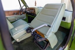 										1976 Chevrolet K5 Blazer Cheyenne 4×4 full									