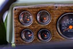 										1976 Chevrolet K5 Blazer Cheyenne 4×4 full									