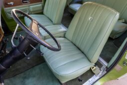 										1976 Chevrolet K5 Blazer Cheyenne 4×4 full									
