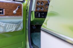 										1976 Chevrolet K5 Blazer Cheyenne 4×4 full									