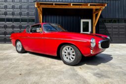 1967 Volvo 1800S 5-Speed full