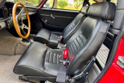 1967 Volvo 1800S 5-Speed full