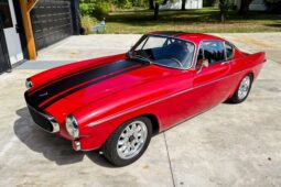 1967 Volvo 1800S 5-Speed full