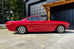 1967 Volvo 1800S 5-Speed full