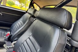 1967 Volvo 1800S 5-Speed full