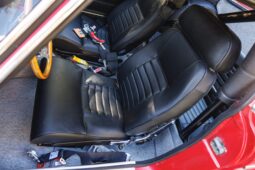 1967 Volvo 1800S 5-Speed full