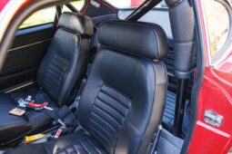 1967 Volvo 1800S 5-Speed full