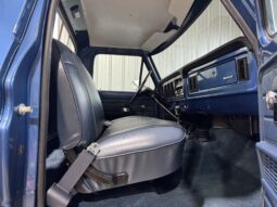 										1974 Ford F-100 Custom 4×4 4-Speed full									