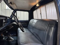 										1974 Ford F-100 Custom 4×4 4-Speed full									