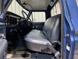 										1974 Ford F-100 Custom 4×4 4-Speed full									