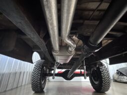 										1974 Ford F-100 Custom 4×4 4-Speed full									