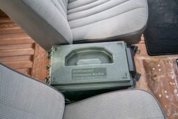 										1972 Ford Bronco 302 3-Speed Project full									