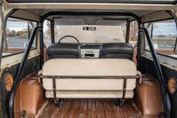 										1972 Ford Bronco 302 3-Speed Project full									