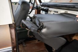 										1972 Ford Bronco 302 3-Speed Project full									