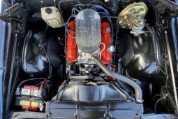 1968 Chevrolet Chevelle Malibu Sport Coupe 350