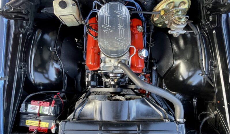 								1968 Chevrolet Chevelle Malibu Sport Coupe 350 full									