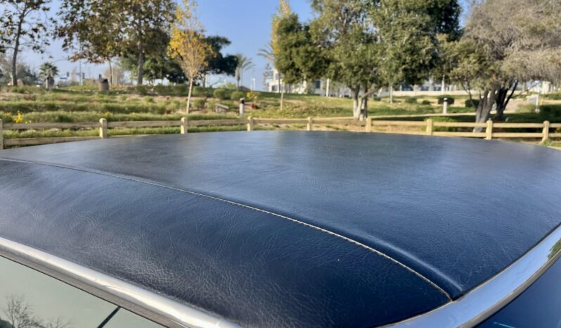 								1968 Chevrolet Chevelle Malibu Sport Coupe 350 full									