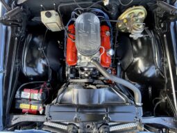 1968 Chevrolet Chevelle Malibu Sport Coupe 350 full