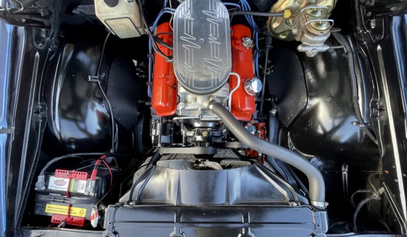 								1968 Chevrolet Chevelle Malibu Sport Coupe 350 full									