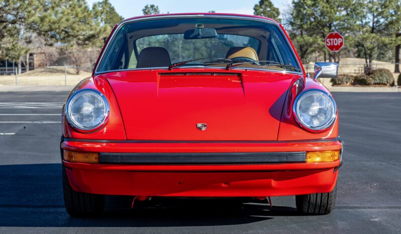 								1976 Porsche 912E full									