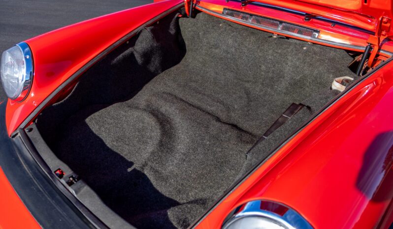 								1976 Porsche 912E full									