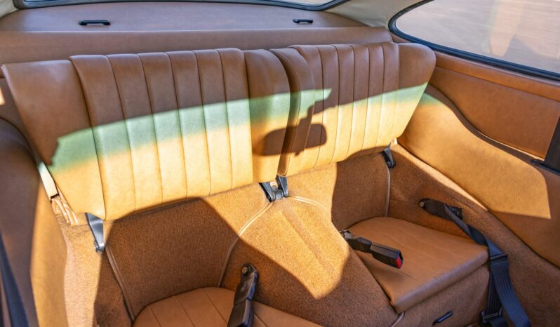 								1976 Porsche 912E full									