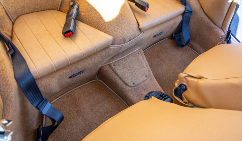 								1976 Porsche 912E full									