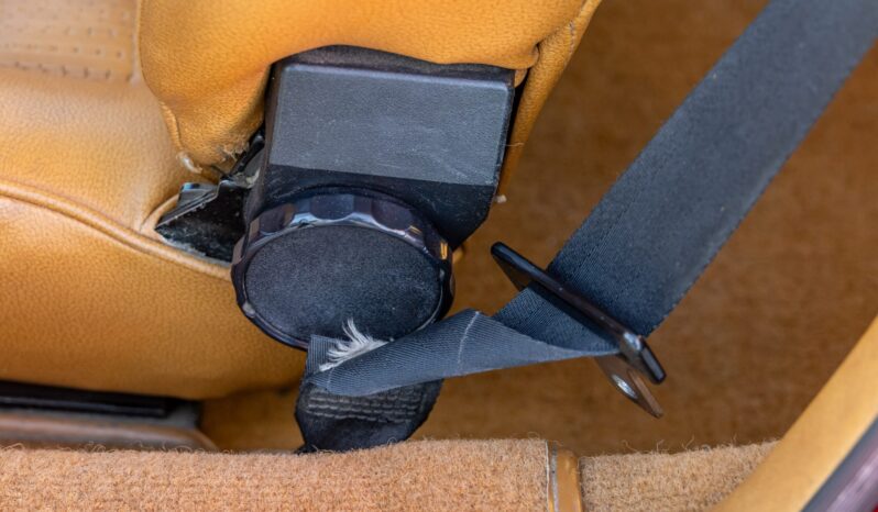 								1976 Porsche 912E full									