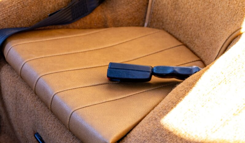 								1976 Porsche 912E full									