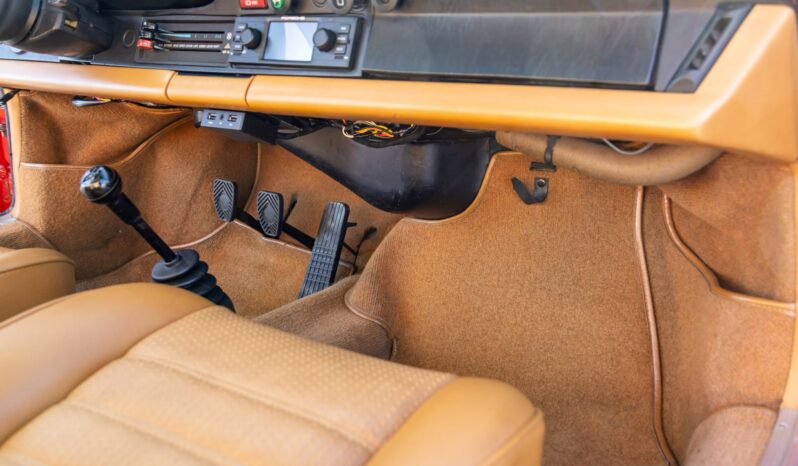 								1976 Porsche 912E full									