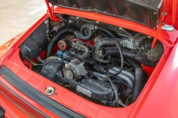 										1976 Porsche 912E full									