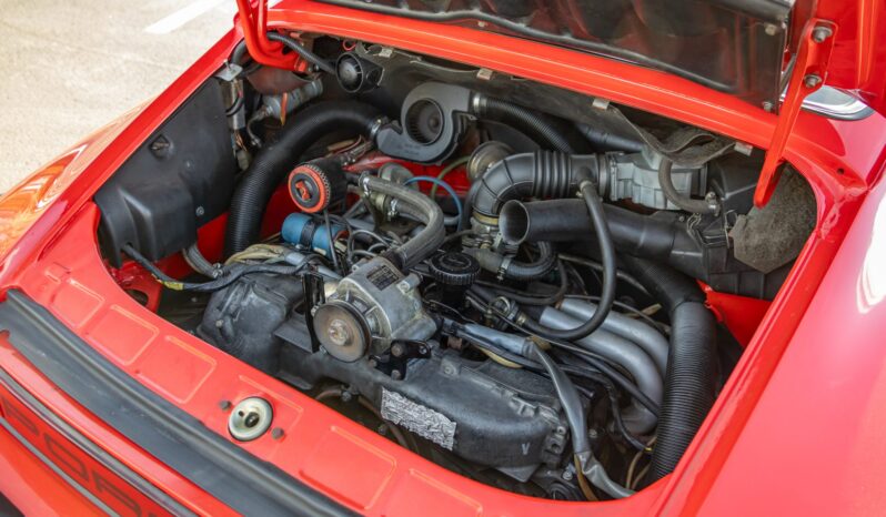 								1976 Porsche 912E full									