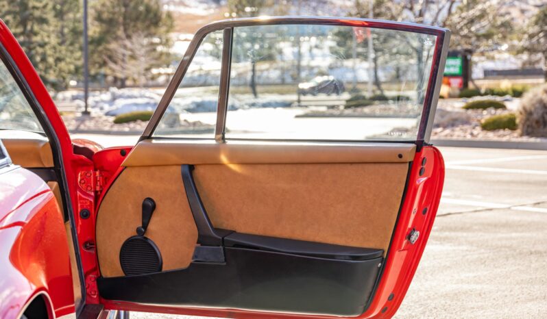 								1976 Porsche 912E full									