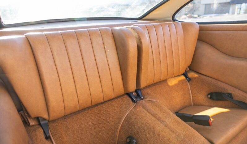 								1976 Porsche 912E full									