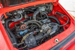 										1976 Porsche 912E full									